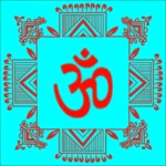 Logo of Mantra Sangrah android Application 